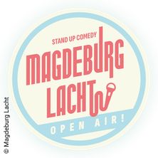 Magdeburg Lacht | Stand-Up Comedy Show 30.05.2026 OLI - Lichtspiele