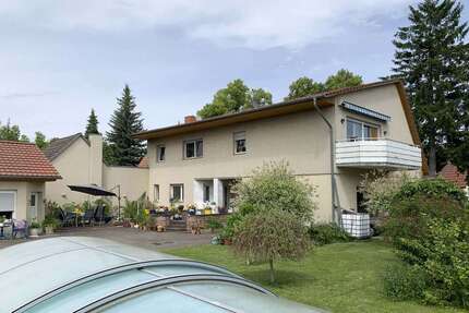 Haus Magdeburg Beyendorf-Sohlen - 7 Zimmer, 200 m&sup2;, 450.000&euro; | Angebot:27123148