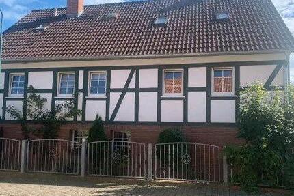 Dorflebeben in bester Anbindung 7 zimmer