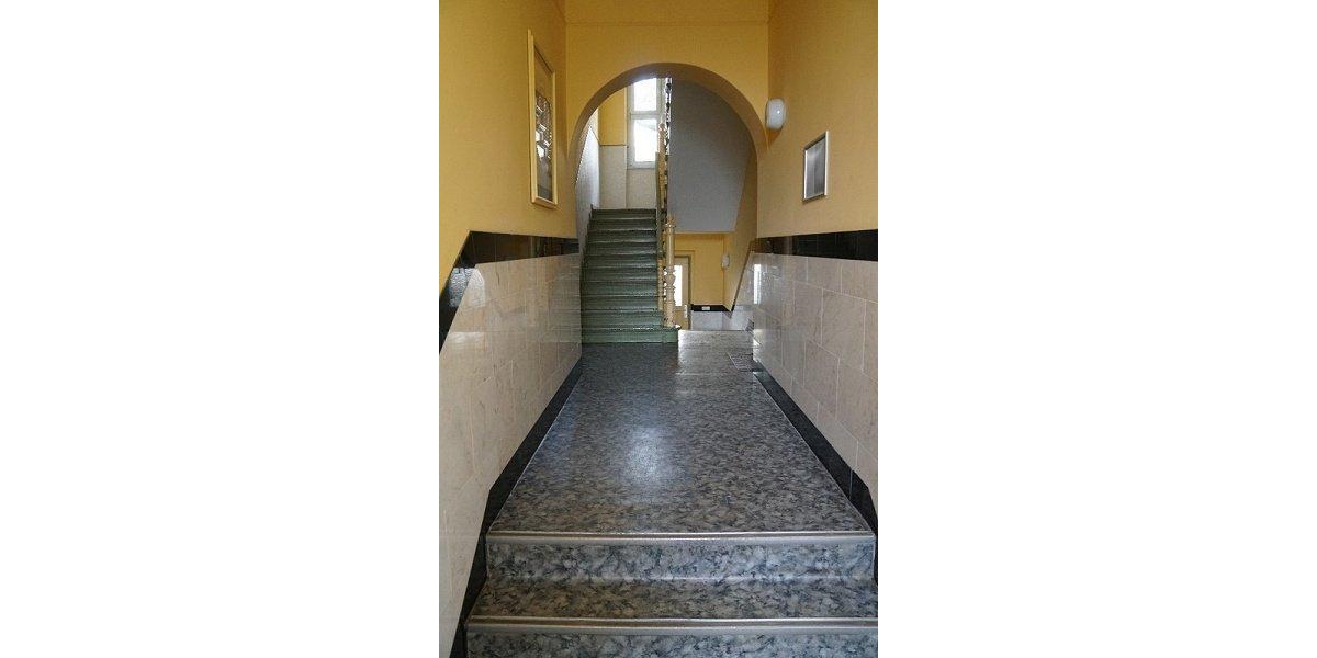 Dachgeschoßwohnung Magdeburg Nordwest - 2 Zimmer, 55 m&sup2;, 413&euro; | Angebot:26270584