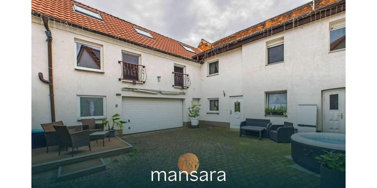 Einfamilienhaus Gutenswegen Gutenswegen - 6 Zimmer, 206 m&sup2;, 299.984&euro; | Angebot:24596504