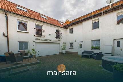 Haus Gutenswegen Gutenswegen - 6 Zimmer, 206 m&sup2;, 299.984&euro; | Angebot:24596504