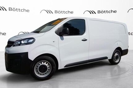 Opel Vivaro 12.701 km 23.450 &euro; Schönebeck (Elbe) 39218