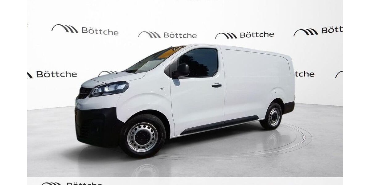 Opel Vivaro 12.701 km 23.450 &euro; Schönebeck (Elbe) 39218