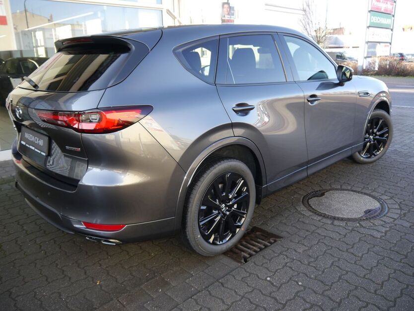 Mazda CX-60 15.000 km 54.900 € Schönebeck (bei Magdeburg) 39218