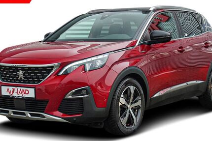 Peugeot 3008 76.634 km 20.990 &euro; Magdeburg 39118