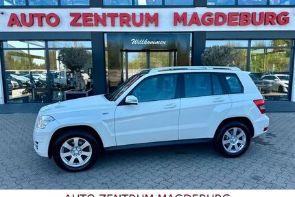 Mercedes GLK 220