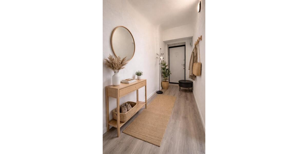 Etagenwohnung Magdeburg Großer Silberberg - 3 Zimmer, 54 m&sup2;, 99.999&euro; | Angebot:26645705