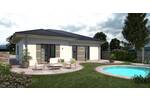 Bungalow Haldensleben - 4 Zimmer, 115 m&sup2;, 264.000&euro; | Angebot:26155872