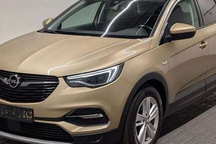 Opel Grandland X 124.100 km 14.980 &euro; Langenweddingen 39171