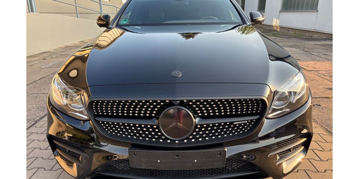 Mercedes-Benz E 400 99.900 km 36.290 &euro; Gommern 39245