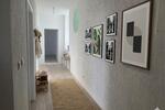 Dachgeschoßwohnung Magdeburg Leipziger Straße - 3 Zimmer, 112 m&sup2;, 840&euro; | Angebot:26070732