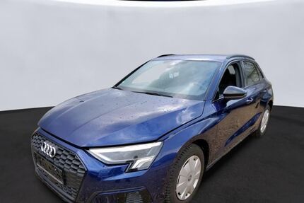 Audi A3 38.024 km 24.190 &euro; Magdeburg 39128