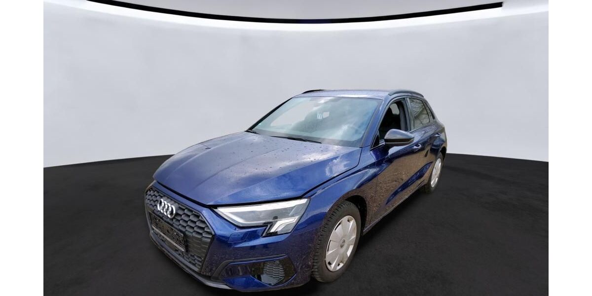 Audi A3 38.024 km 24.190 &euro; Magdeburg 39128
