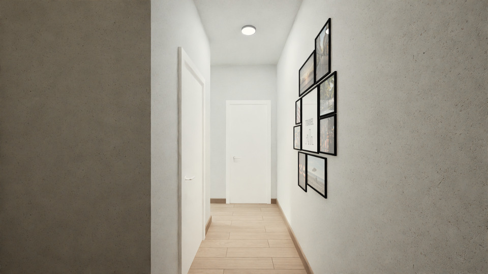 Reihenhaus Magdeburg Diesdorf - 4 Zimmer, 101 m&sup2;, 354.450&euro; | Angebot:25379065