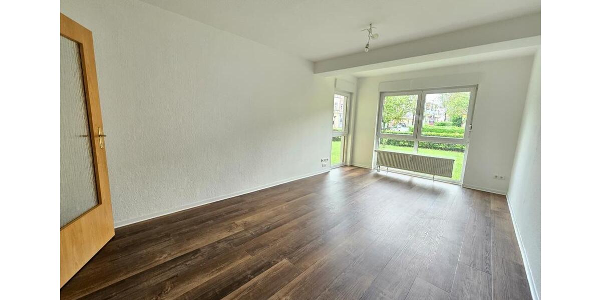 Hochparterre Magdeburg Alte Neustadt - 2 Zimmer, 57 m&sup2;, 410&euro; | Angebot:26453486