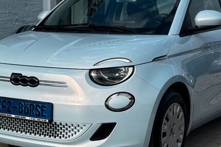 Fiat 500e 16.161 km 15.900 &euro; Burg 39288