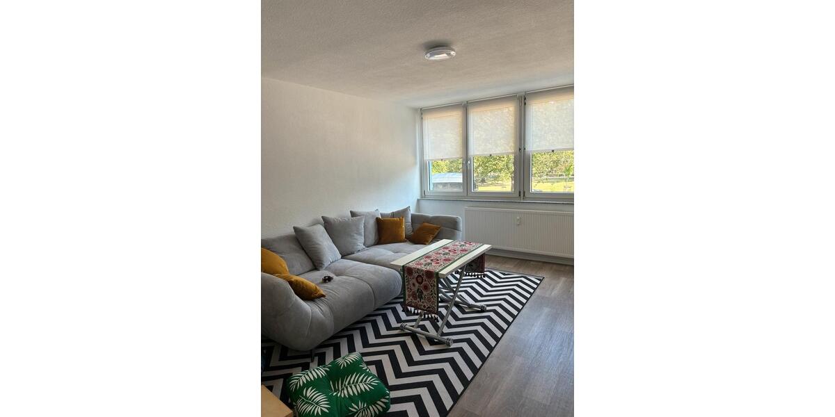 Erdgeschoßwohnung Magdeburg Alte Neustadt - 2 Zimmer, 48 m&sup2;, 352&euro; | Angebot:26614492