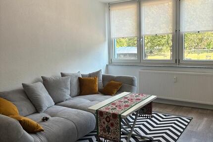 Wohnung Magdeburg Alte Neustadt - 2 Zimmer, 48 m&sup2;, 352&euro; | Angebot:26614492
