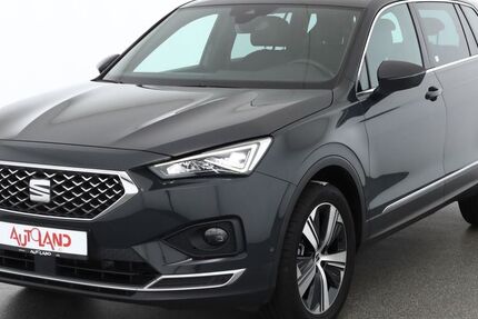Seat Tarraco 72.766 km 23.990 &euro; Magdeburg 39118