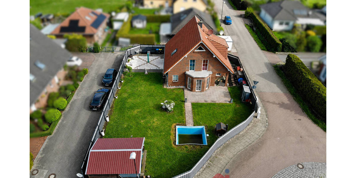 Einfamilienhaus Glindenberg Glindenberg - 5 Zimmer, 130 m&sup2;, 320.000&euro; | Angebot:26759201