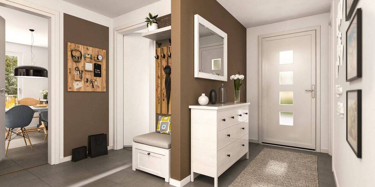 Bungalow Hohe Börde Hermsdorf - 5 Zimmer, 139 m&sup2;, 367.850&euro; | Angebot:25737887