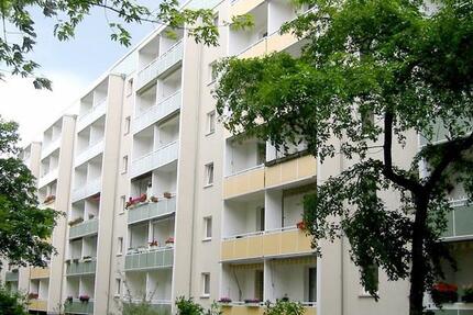 Jetzt einziehen und Miete erst ab März 2026 zahlen! 3 zimmer