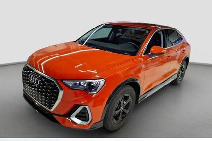 Audi Q3 2.974 km 36.940 &euro; Magdeburg 39126