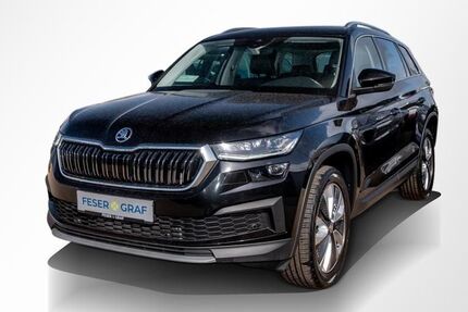 Skoda Kodiaq 103.200 km 27.480 &euro; Magdeburg 39118