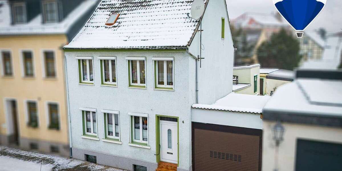 Einfamilienhaus Schönebeck (Elbe) - 3 Zimmer, 111 m&sup2;, 99.700&euro; | Angebot:25143484