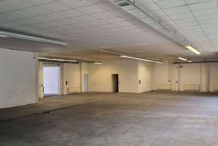 Gewerbeobjekt Burg - 2.841&euro; | Angebot:27656533
