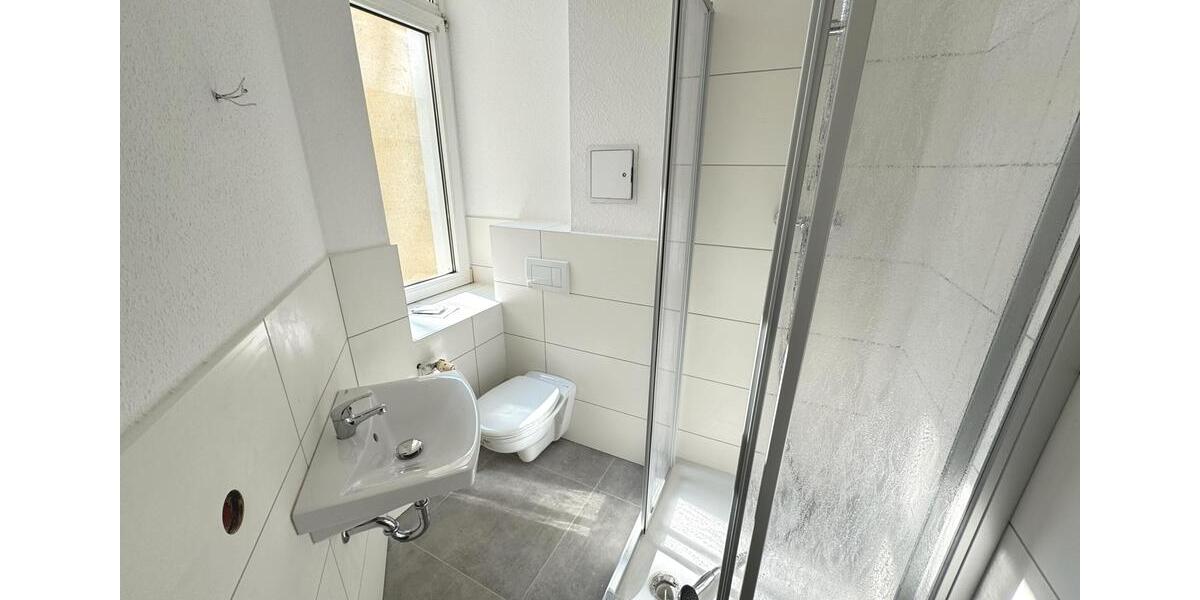 Erdgeschoßwohnung Magdeburg Nordwest - 2 Zimmer, 33 m&sup2;, 297&euro; | Angebot:25756286