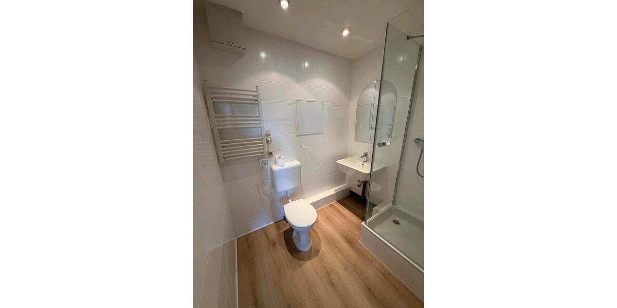 Dachgeschoßwohnung Magdeburg Nordwest - 2 Zimmer, 57 m&sup2;, 510&euro; | Angebot:26678263