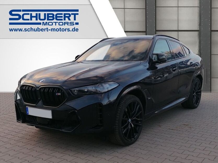 X6 M60