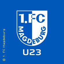 1. FC Magdeburg U23 - BSG Chemie Leipzig 07.12.2025 MDCC-Arena
