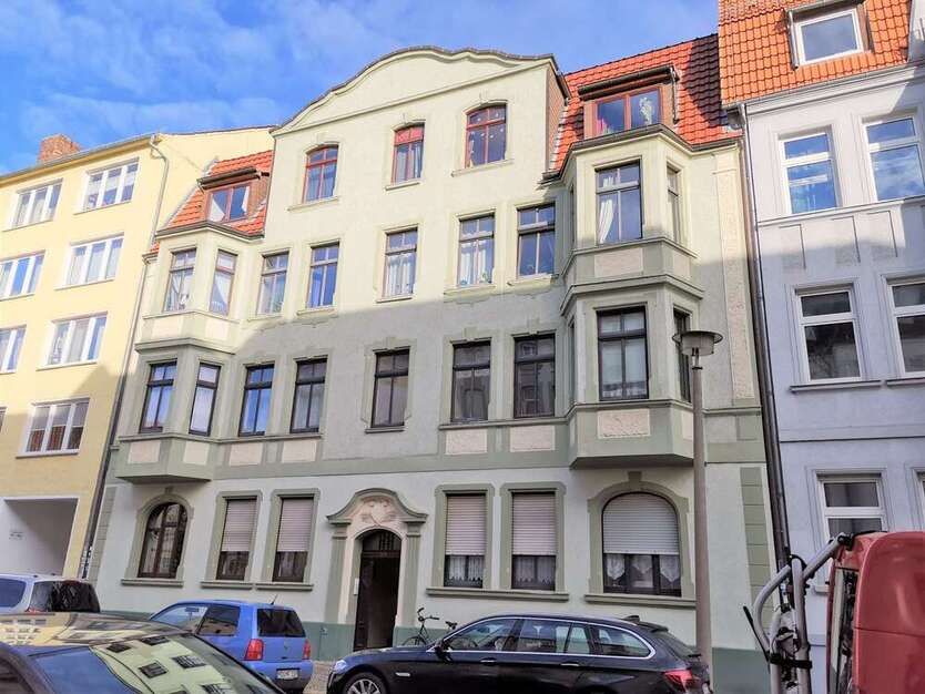 Wohnung zum Mieten in Magdeburg 779 € 74 m² 3 zimmer