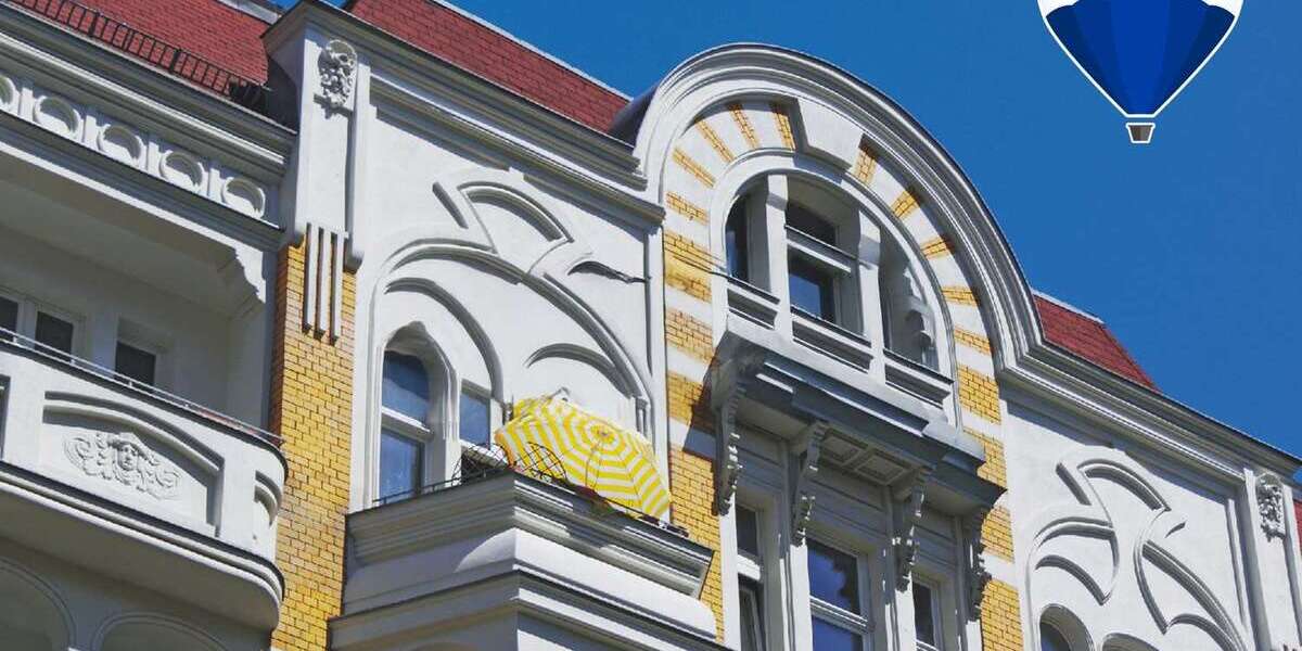 Etagenwohnung Magdeburg / Stadtfeld Ost Stadtfeld Ost - 2 Zimmer, 46 m&sup2;, 350&euro; | Angebot:25218034