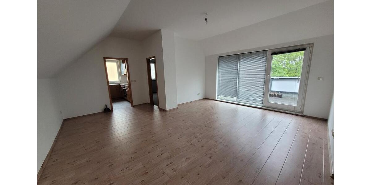 Dachgeschoßwohnung Möckern - 2 Zimmer, 54 m&sup2;, 497&euro; | Angebot:21655564