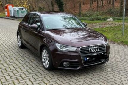 Audi A1 169.000 km 6.400 € Drewitz 39291