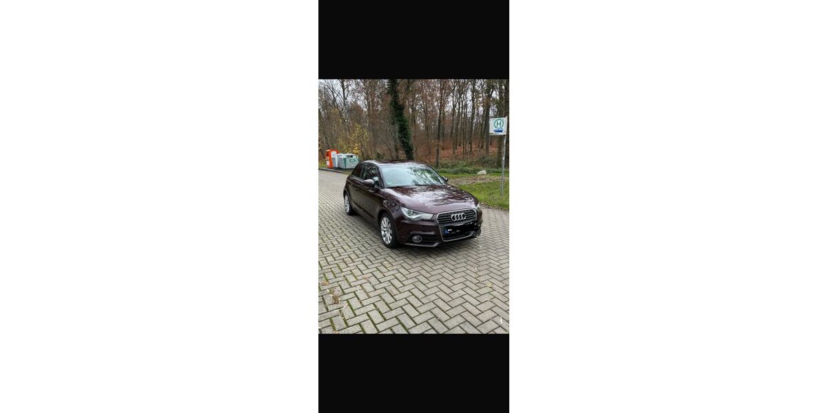 Audi A1 169.000 km 6.400 &euro; Drewitz 39291