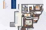 Etagenwohnung Magdeburg / Buckau Buckau - 3 Zimmer, 100 m&sup2;, 460.506&euro; | Angebot:25708768