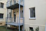Erdgeschoßwohnung Magdeburg Leipziger Straße - 2 Zimmer, 53 m&sup2;, 435&euro; | Angebot:20828539