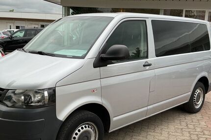 VW T5 Transporter 350.000 km 6.480 &euro; Möser 39291