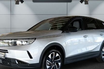 Opel Grandland (X) 27.863 km 27.397 &euro; Wolmirstedt 39326