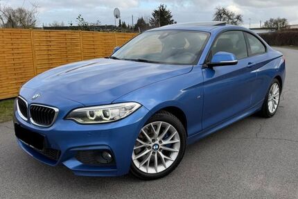 BMW 218 163.000 km 11.500 &euro; Magdeburg 39124