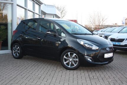 Hyundai ix20 30.858 km 10.950 &euro; Magdeburg 39120