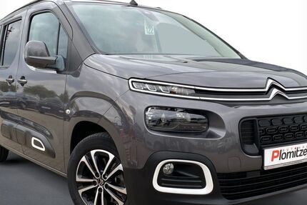 Citroen Berlingo 75.746 km 17.985 &euro; Magdeburg 39128
