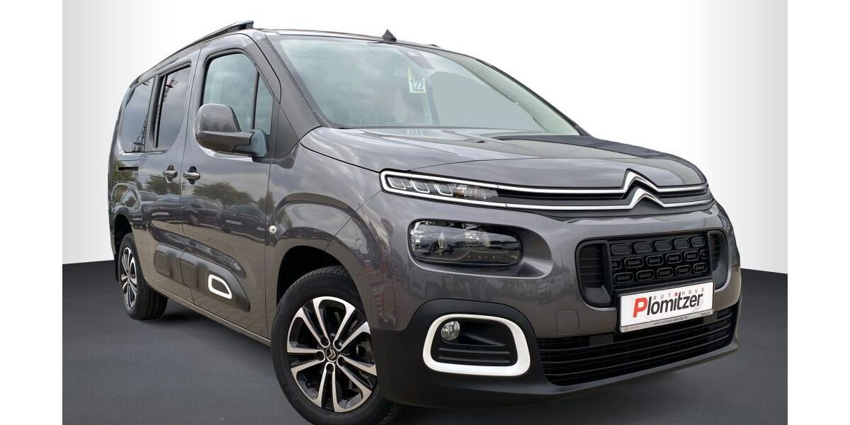 Citroen Berlingo 75.746 km 17.985 &euro; Magdeburg 39128