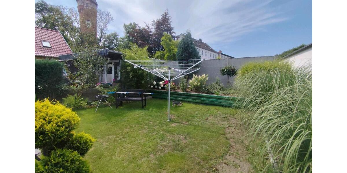 Einfamilienhaus Burg - 7 Zimmer, 160 m&sup2;, 220.000&euro; | Angebot:26120503