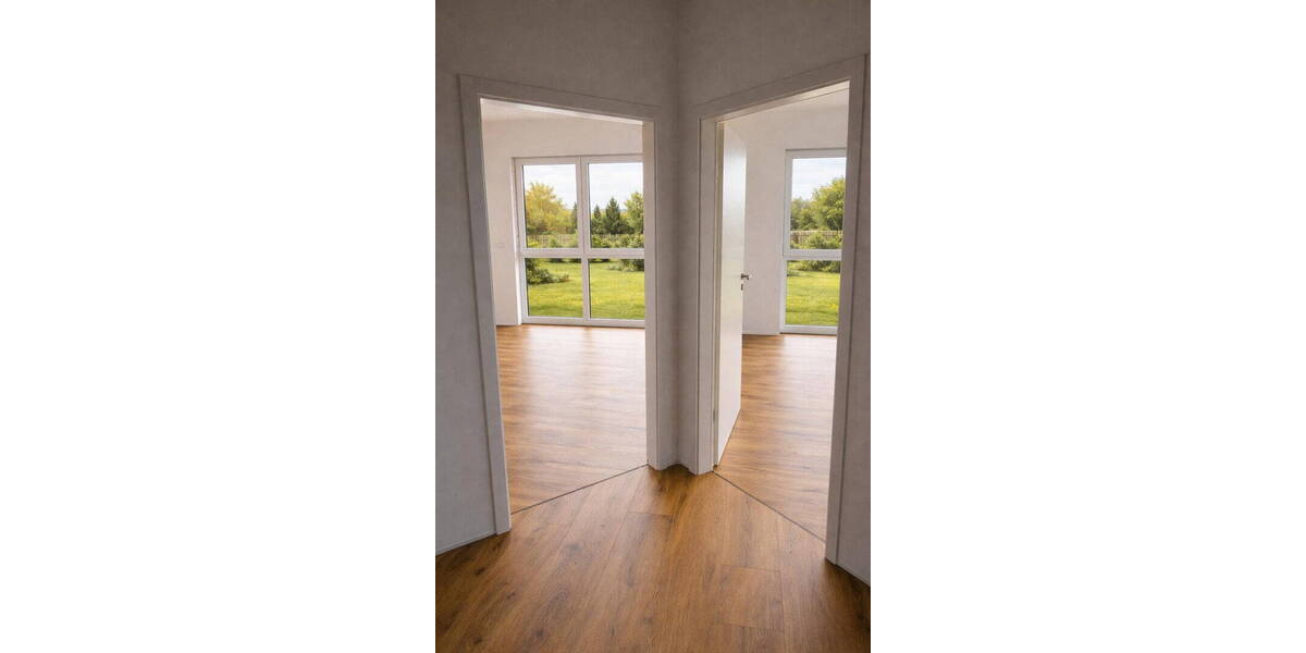 Doppelhaushälfte Magdeburg OT Lemsdorf Lemsdorf - 5 Zimmer, 134 m&sup2;, 1.870&euro; | Angebot:26901022